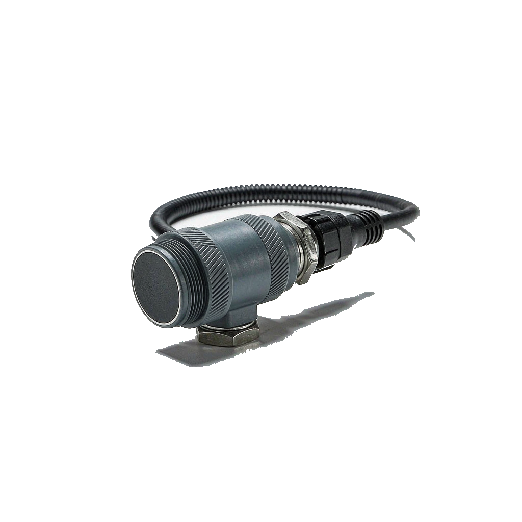 Capacitive Proximity Sensor white-background product visual