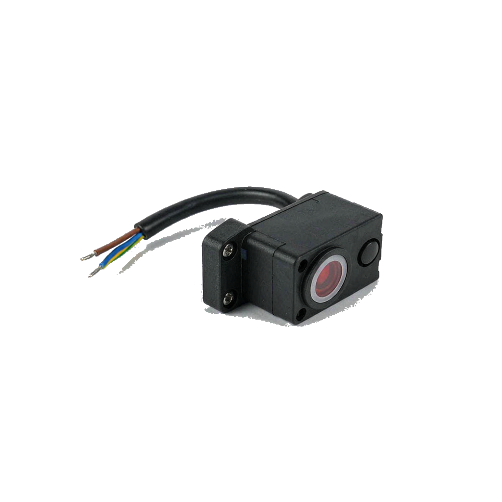 Sensor components — diffuse reflective photoelectric sensor