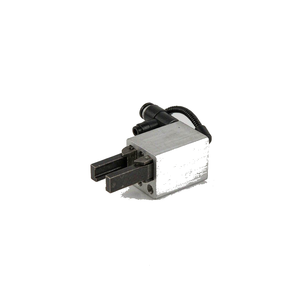 Gripper Cylinder white-background product visual