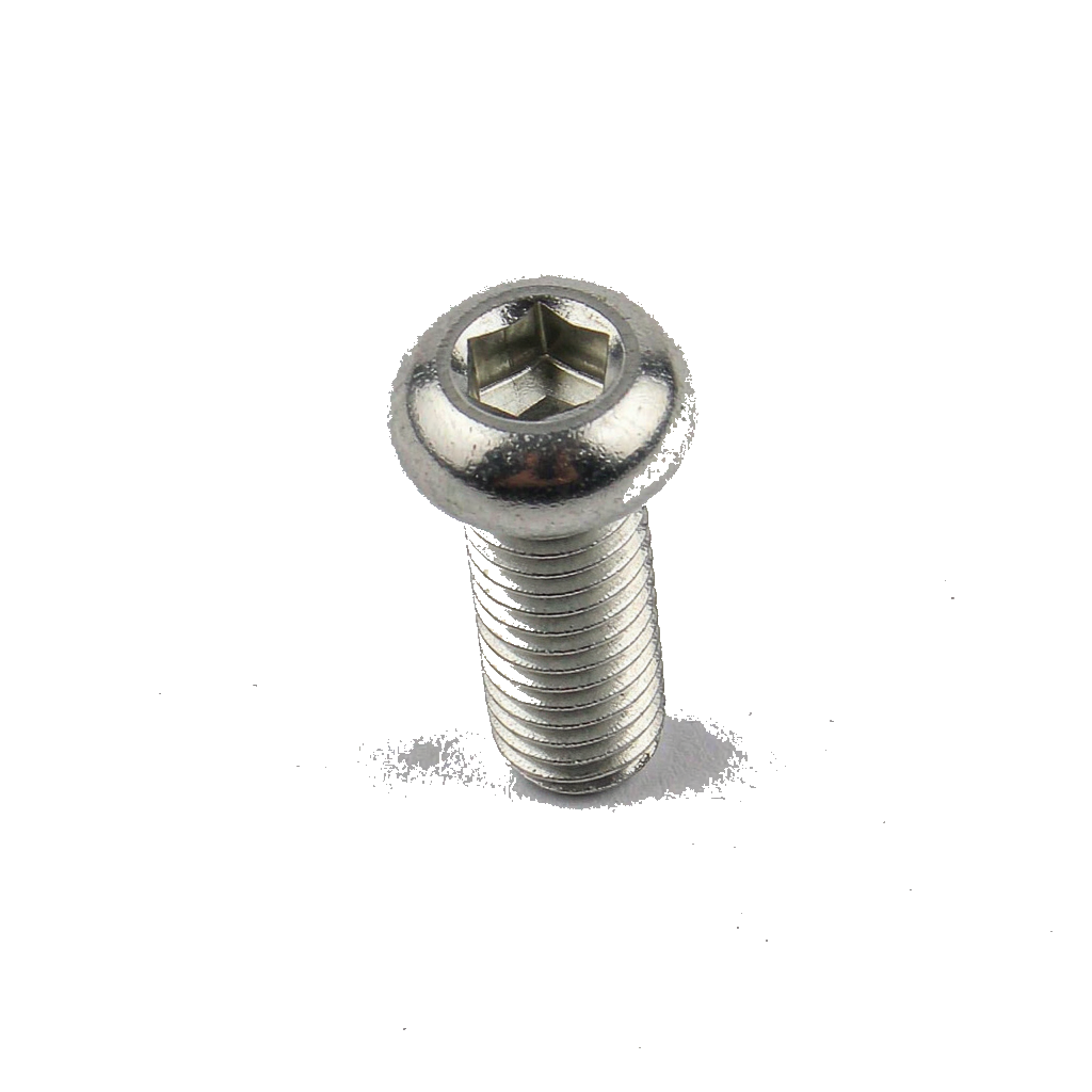 Industrial fasteners — hexagon socket head cap screw