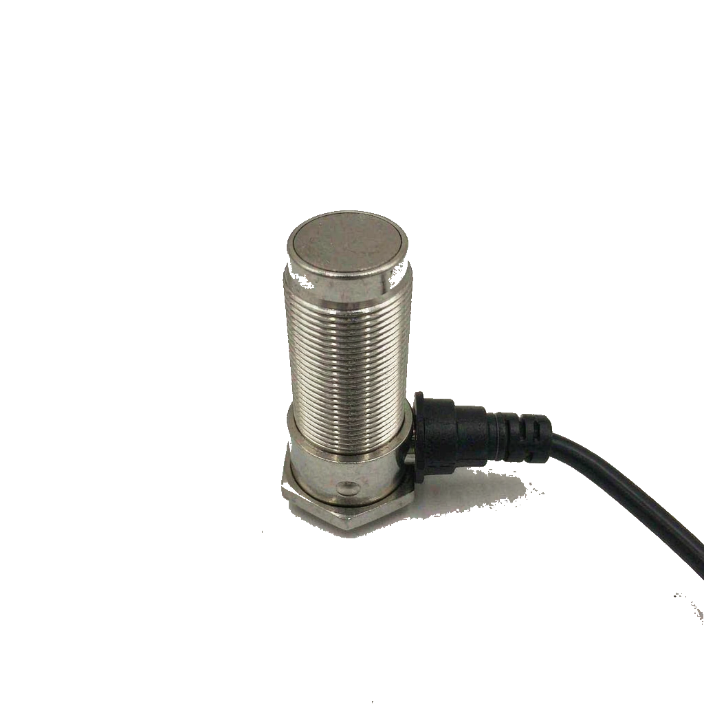 Inductive Proximity Sensor white-background product visual