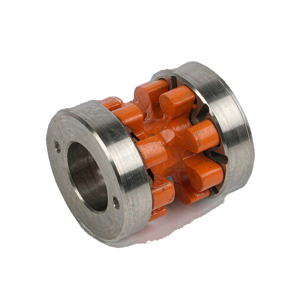 Jaw Coupling white-background product visual