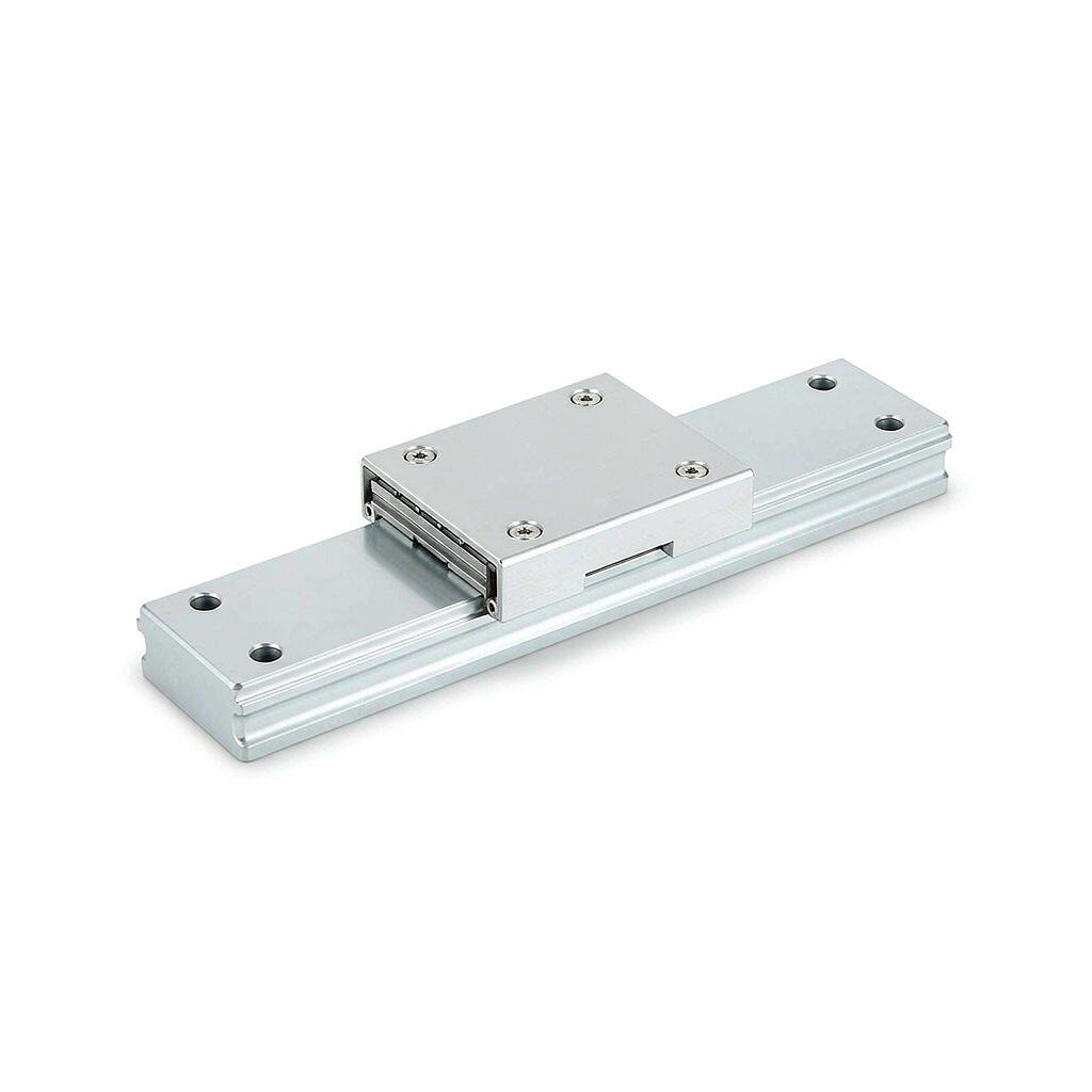 Transmission components — linear guideway