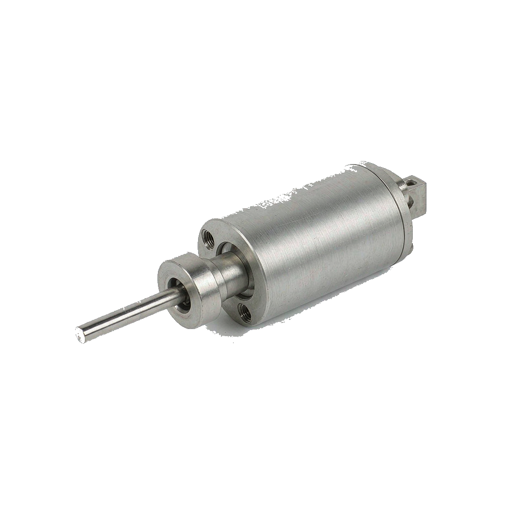 Mini Cylinder white-background product visual