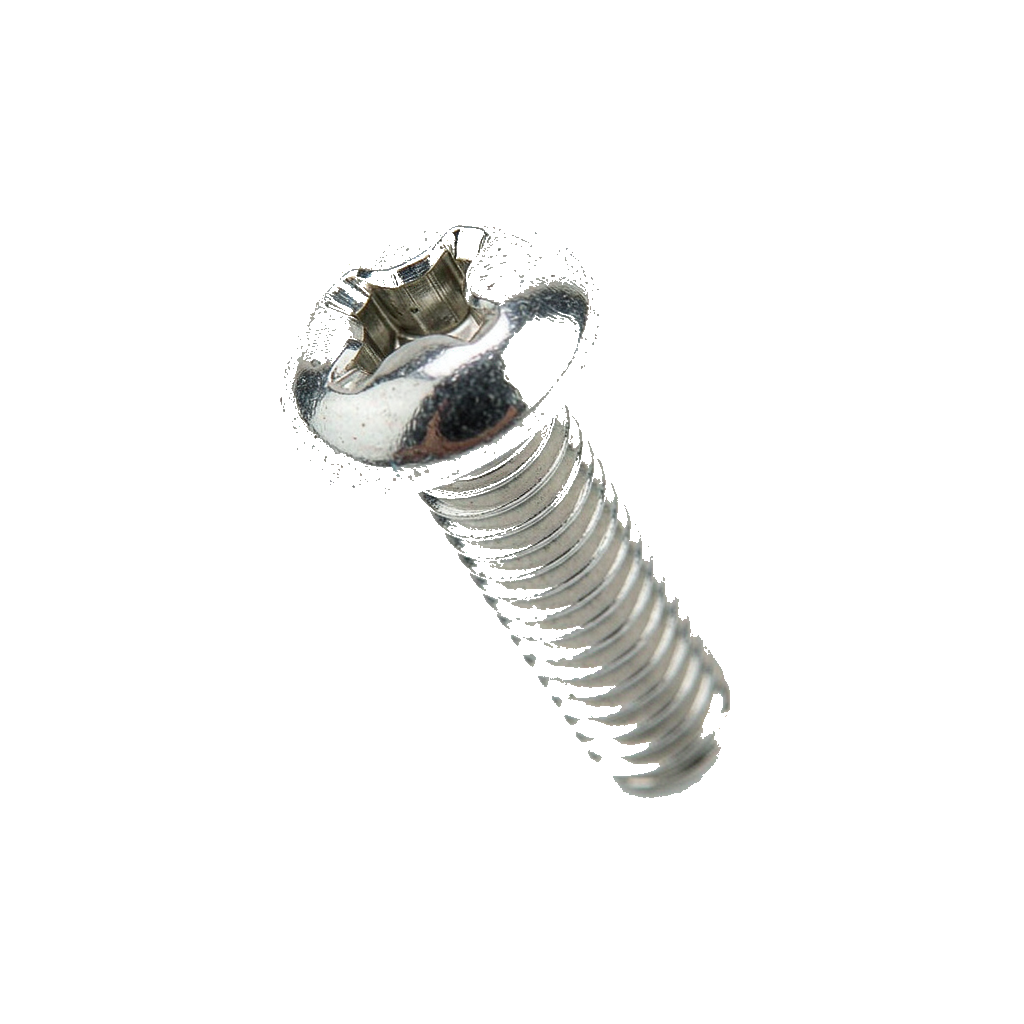 Phillips Pan Head Screw white-background product visual