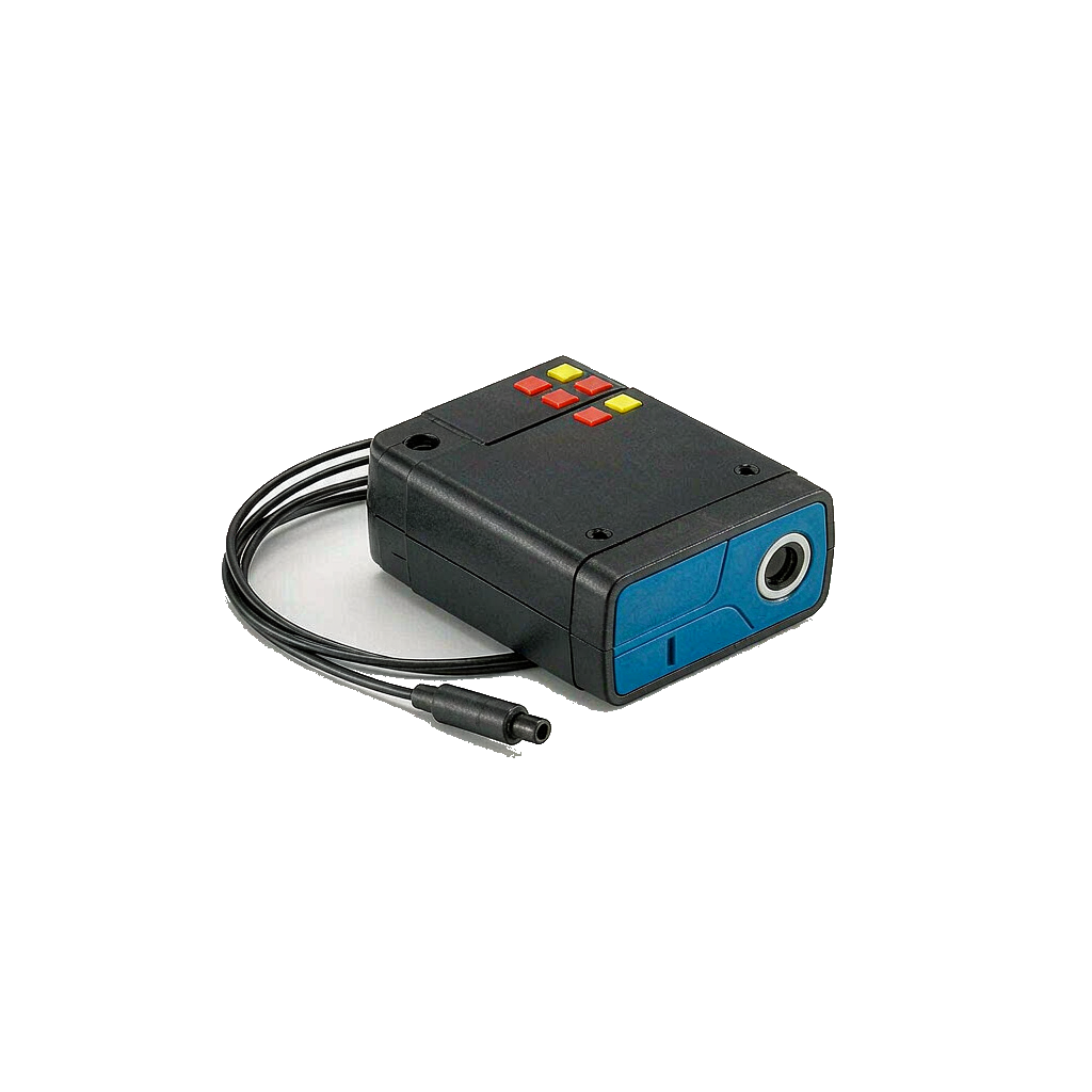 Retro-reflective Photoelectric Sensor white-background product visual