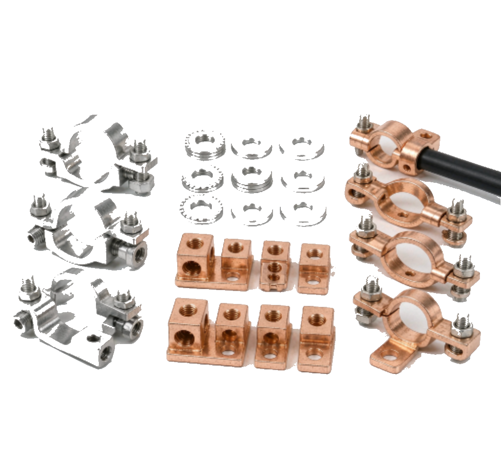 Solar MC4 Connectors